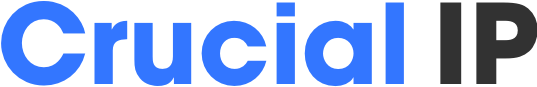 Crucial IP Logo